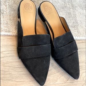 Tory Burch point-toe mule